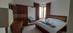 Furnished Apartments Near McDonald's Al-Madina Al-Monawara St